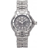 Tag Heuer 6000 Ladies Watch WH1312-BA0677
